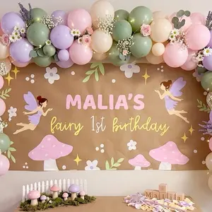 Made-to-order hand painted banners!