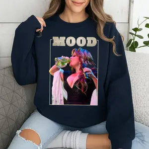 Mood Jennii_Riveraa Tequilera T Shirt, Jennii_Riveraa Sweatshirt, Music Shirt, Mexican Music Hoodie, Music Lover Shirt, Unisex Sweater Pullover Tee