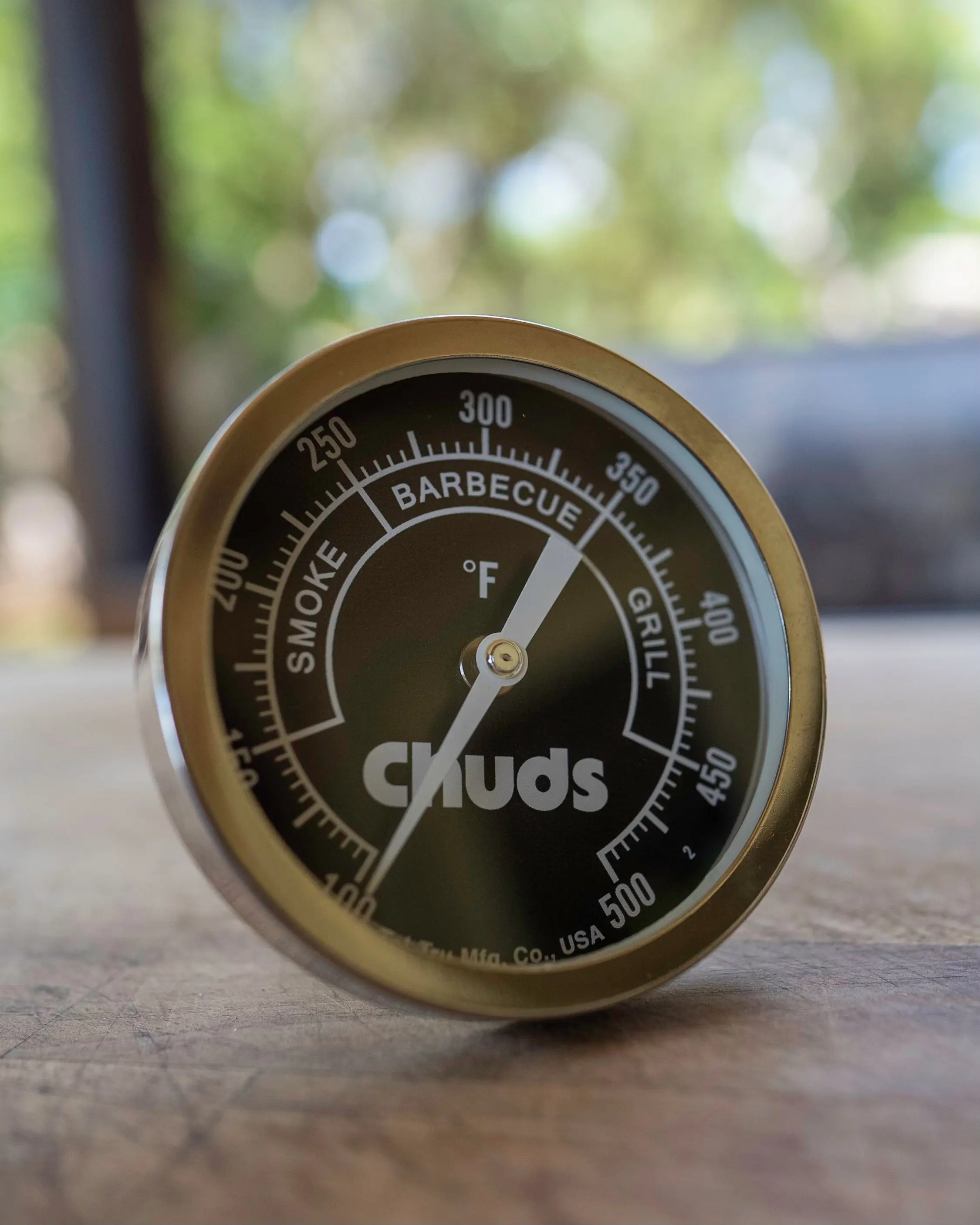 BBQ Thermometer