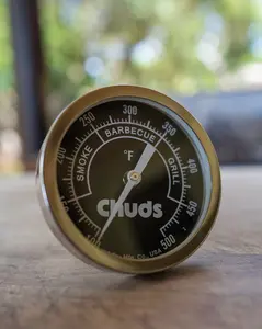 BBQ Thermometer