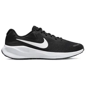 Nike Revolution 7 Black White (men) by StockX