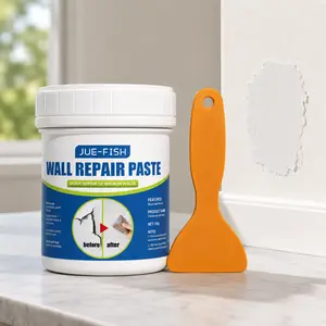 The Ultimate Home DIY Hack Repair Your Walls Instantly with This Quick Fix Kit Perfect for Renters and Homeowners Alike Must-have