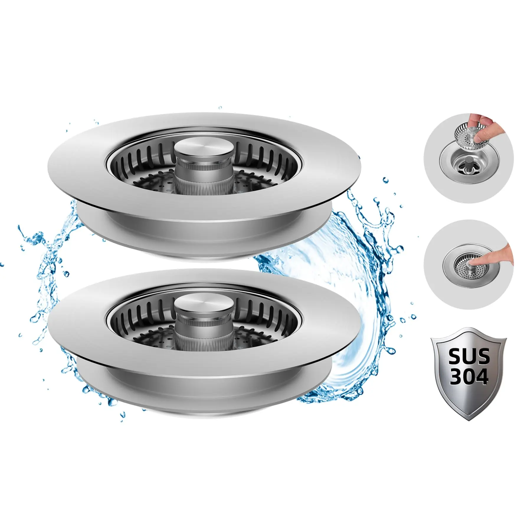 2 Pack - Free Shipping! recommend！