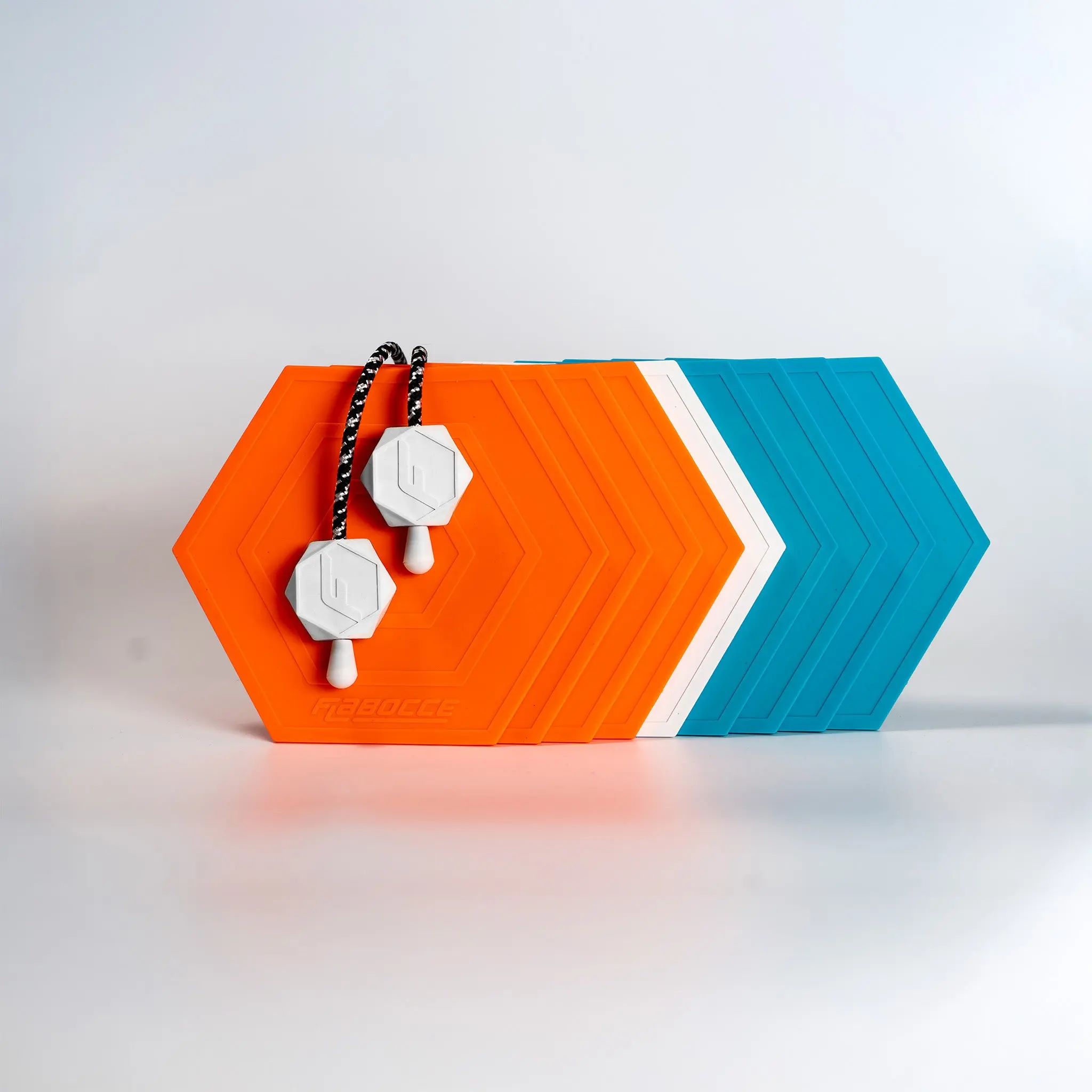 Flabocce: The Tiger