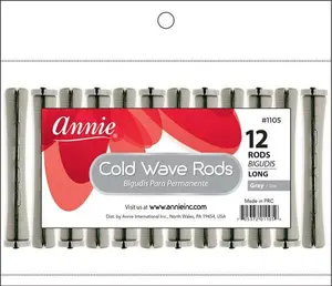 Cold Wace Rods