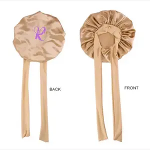 Shower Hair Bonnets for Women - Fashion Hair Accessories