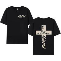 T-shirt-BLACK