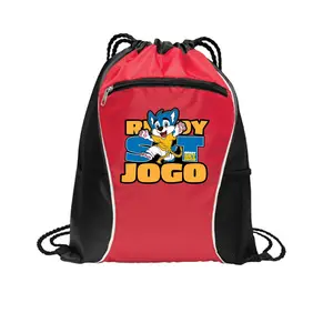 Ready Jogo bag