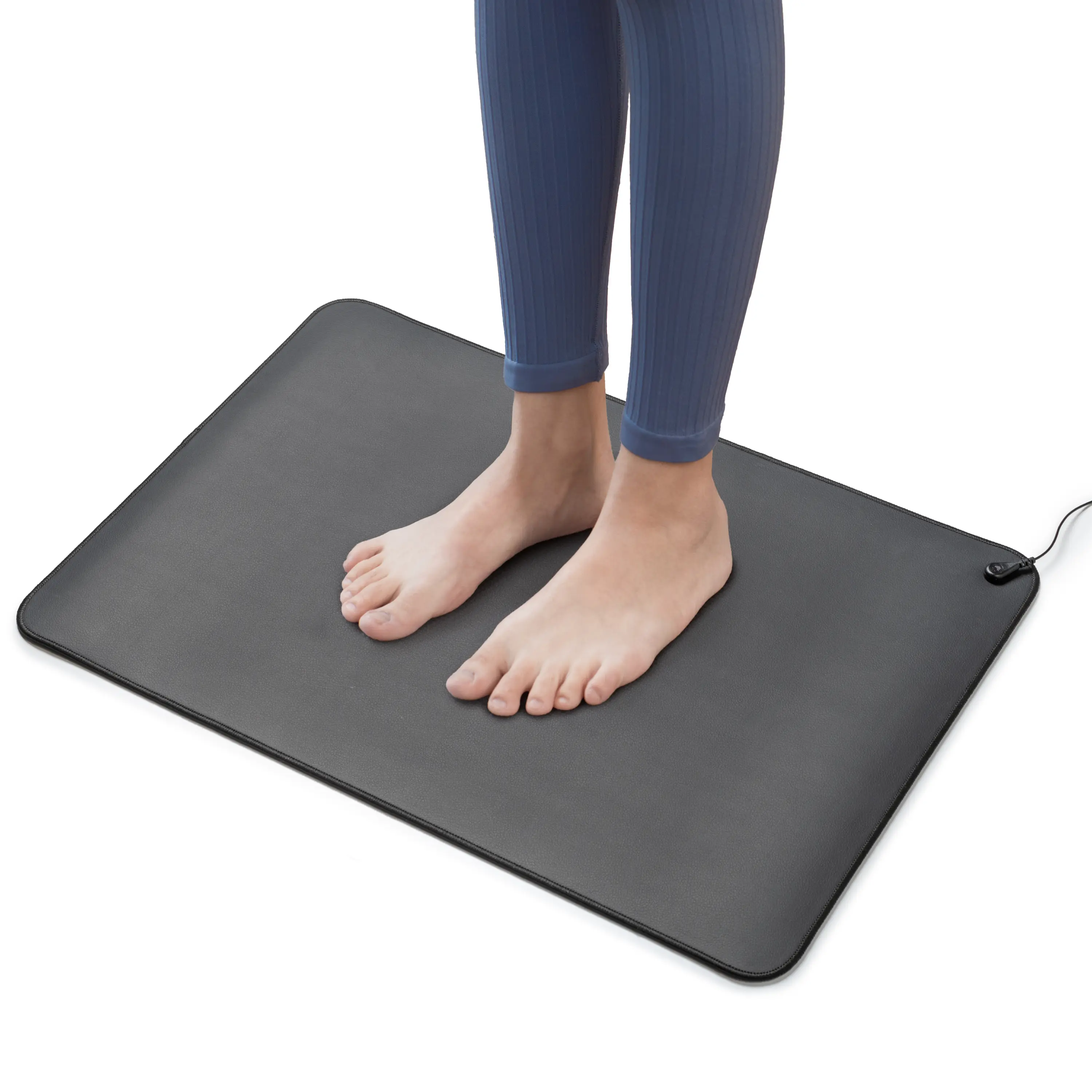 Grounding Mat for Health and Relaxation - Ideal for Energy, Recovery & Sleep