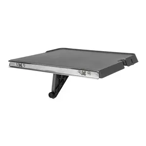 Camco 58175 16 x 12 in. RV Rail Mount Table