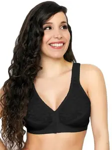 5100565 Exquisite Form Fully Front Closure Posture Bra With Lace 2.8 star rating 6 Reviews