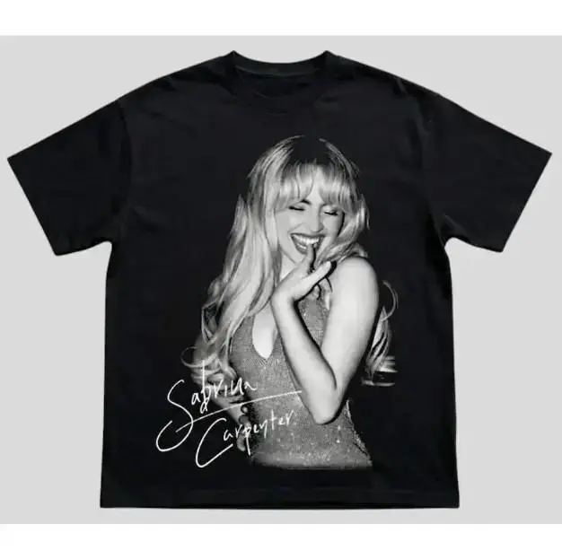 bershka sabrina carpenter shirt - TikTok Shop