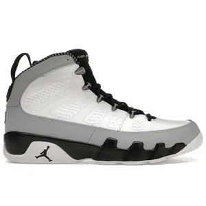 Jordan Men's 9 Retro Barons, from StockX