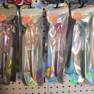 Diamond Pens with Crystals - (FOR LIVE ONLY)