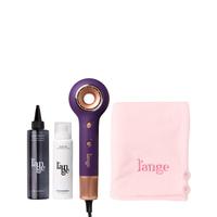 Mane Event Purple Blush