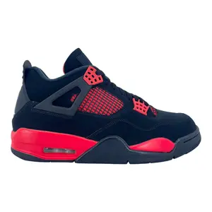 Air Jordan 4 Retro Red Thunder