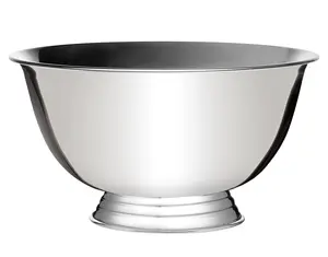 Godinger  12 in. Revere Serving Bowl