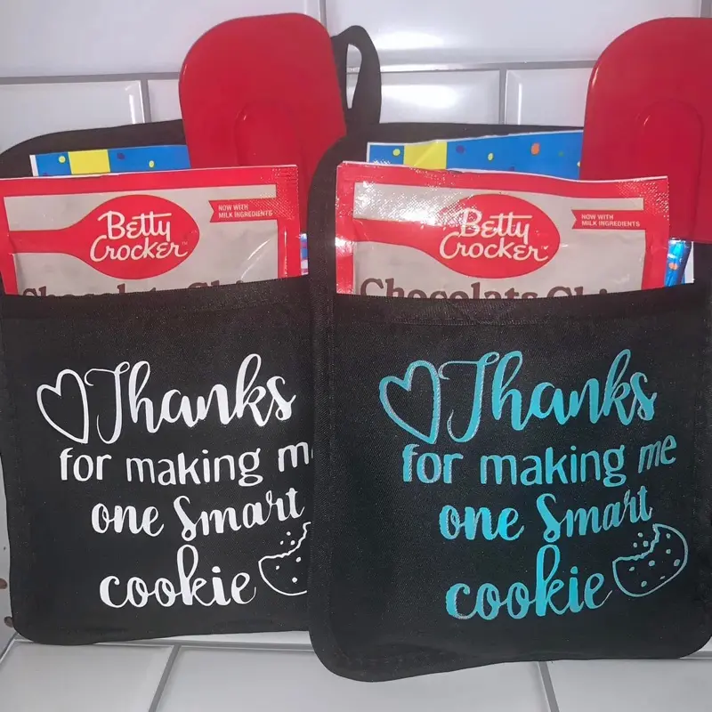 TEACHERS APPRECIATION GIFT