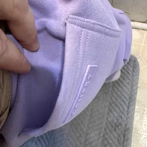 Comfrt | Airplane Mode Travel Sweatpants