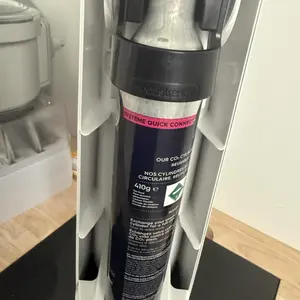Sodastream Spare Gas Cylinder