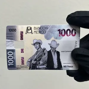 Ariel Camacho "La Tuyia" Debit/Credit Card Sticker Ariel Camacho "La Tuyia" Debit/Credit Card Sticker