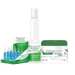 KERACTIVE NUTRITIVE LINE FOR HAIR