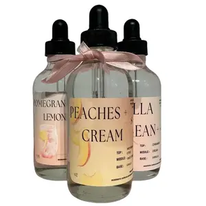 Organic Hydration Body Oils for Long-Lasting Moisturization - Body Care