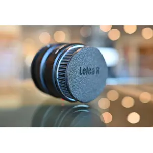 Leica R Replacement Rear Lens Cap