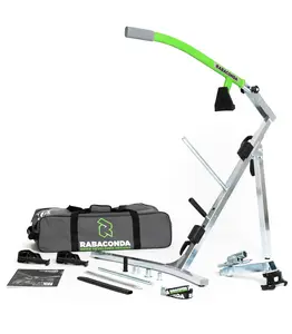 Rabaconda Street Bike Tire Changer Rabaconda Street Bike Tire Changer