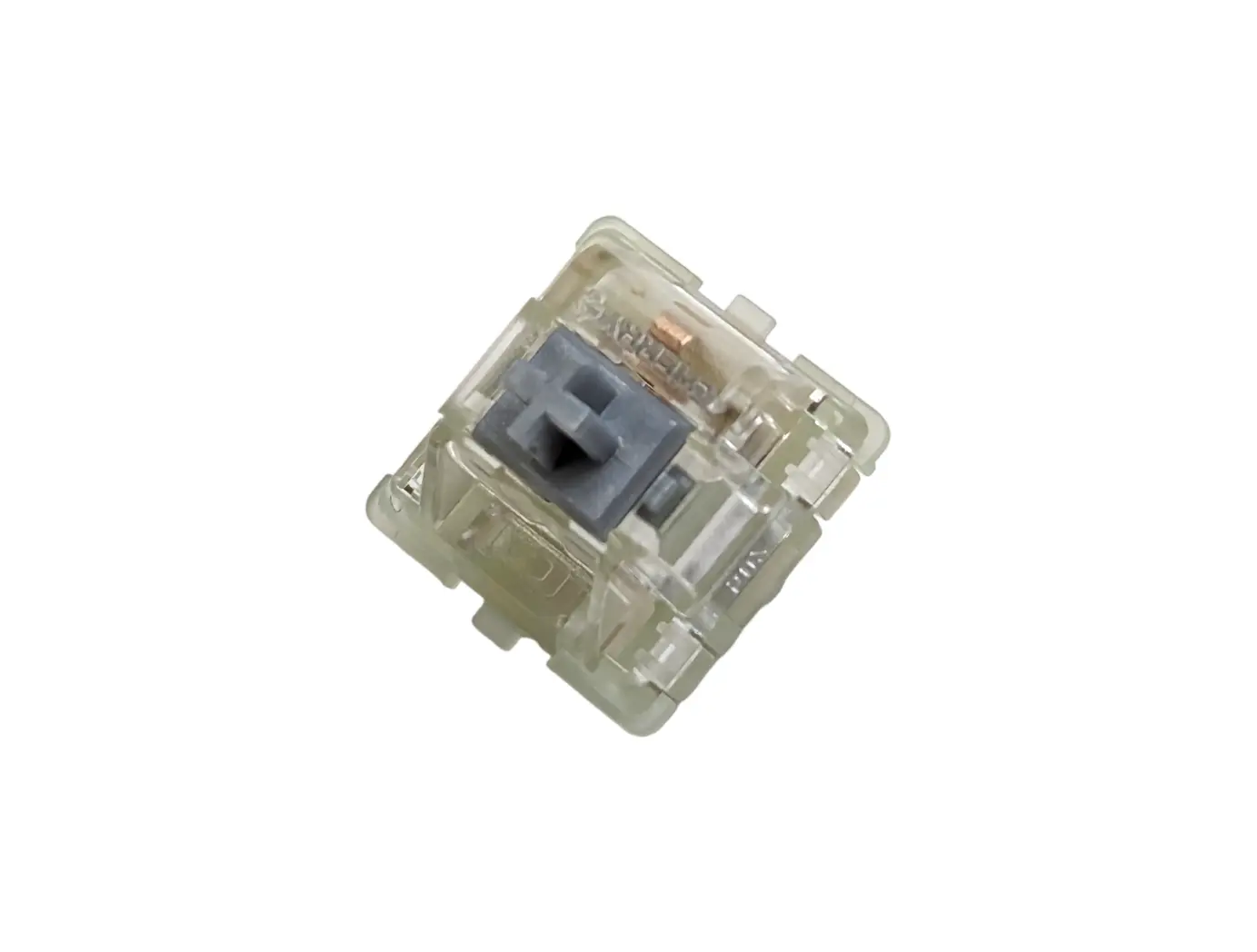 Cherry MX2A Speed Silver RGB Linear Switches