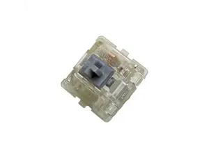 Cherry MX2A Speed Silver RGB Linear Switches