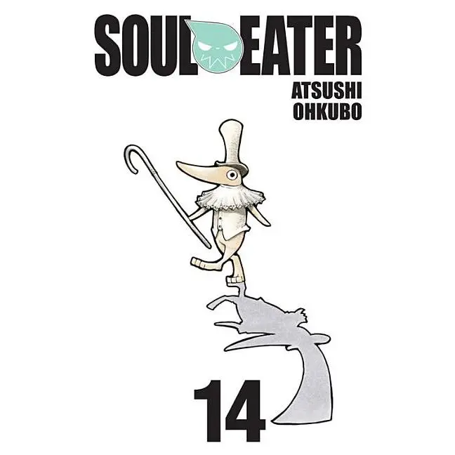 Soul Eater, Vol. 14 -- Atsushi Ohkubo - Paperback