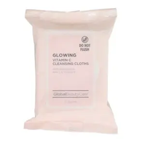 Vitamin C Cleansing Wipes