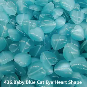 【Irregular Shape-Barrel/Bodhi/Chips/Dount/Cube】;1 Order=16 Spoons