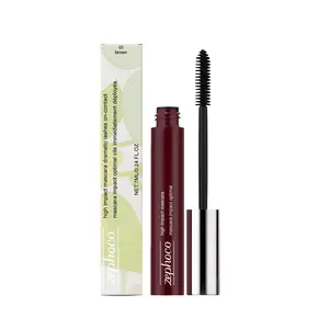 7ML Lightweight Mascara, Smooth and Non- Smudging, Natural Hold, Long-Lasting Lashes, Single Item, Liquid Form, No Alcohol or Aerosol
