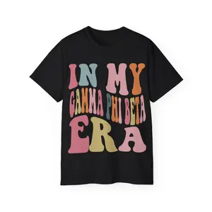 In my Gamma Phi Beta Era Tee