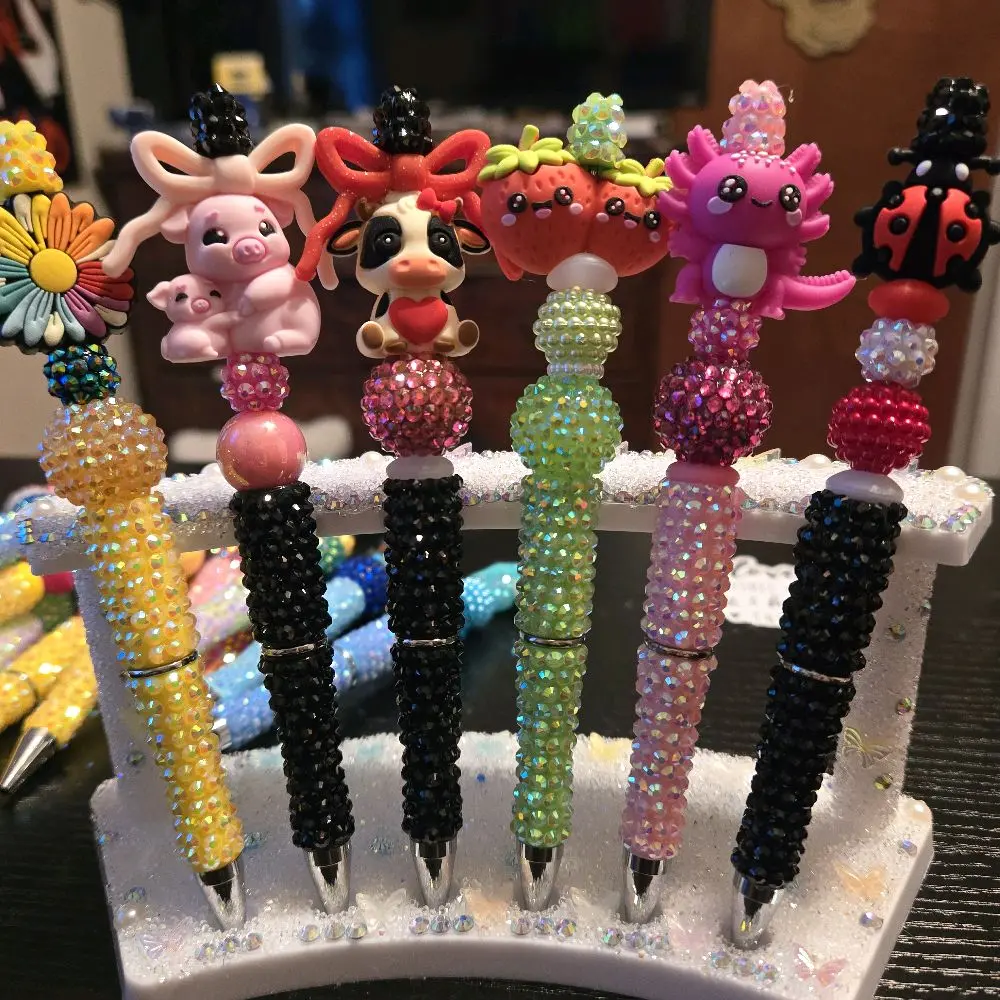 Rhinestone Pens