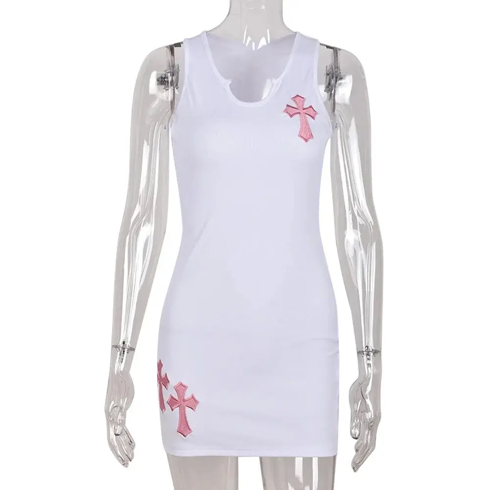 h m fitted t shirt dress - TikTok Shop