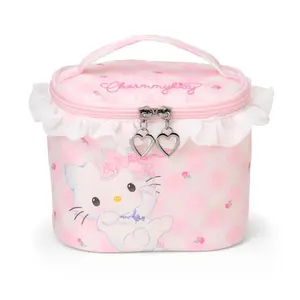 Charmmy Kitty Cosmetic Case (My Furbaby Series)