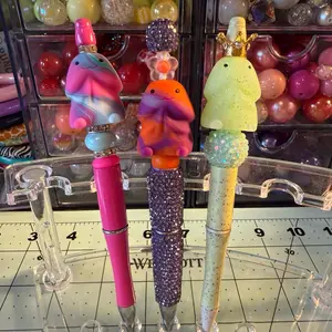 Richard or Bling Pen Claim