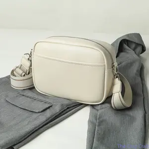 Women’s Camera Bag | Trendy Square Crossbody Mini Purse, Spacious Capacity Single Shoulder Handbag, Versatile Casual Daily Commute Travel Shoulder Bag summerwins