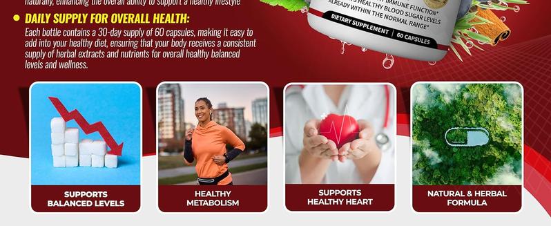 3 Packs Top lux Nutrition Healthy Edible Blood Sugar Complex 20 Vitamins & Minerals for Healthy Blood Sugar Levels - 940mg Healthcare Supplement with Cinnamon, Chromium & Mulberry for Enhanced Dietary Support, edible vitamin, wellness dietary health care