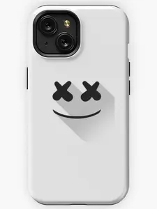 Zepsleeshop Marshmallow Phone Case Phone Cover Hard Cases