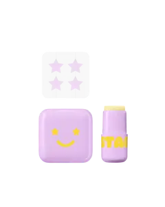 Starface x Lemme Bundle, 1 Compact + 1 Refill Patch
