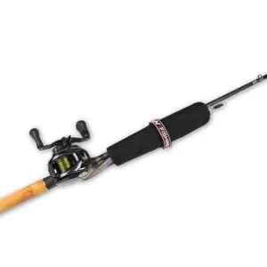 Bait Wrap 3pk - Fishing Lure Covers for Protection Bait Wrap 3pk - Fishing Lure Covers for Protection