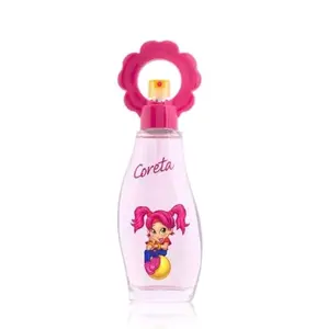 CORETA COLOGNE SPRAY FOR GIRLS 1.7.FL.OZ NEW WITH BOX FLORAL-FRUITY-FLORAL