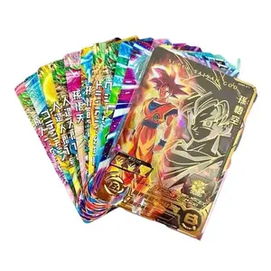 Dragon Ball Ultimate Rare Pack - 11 Card Pack with Favorite Character