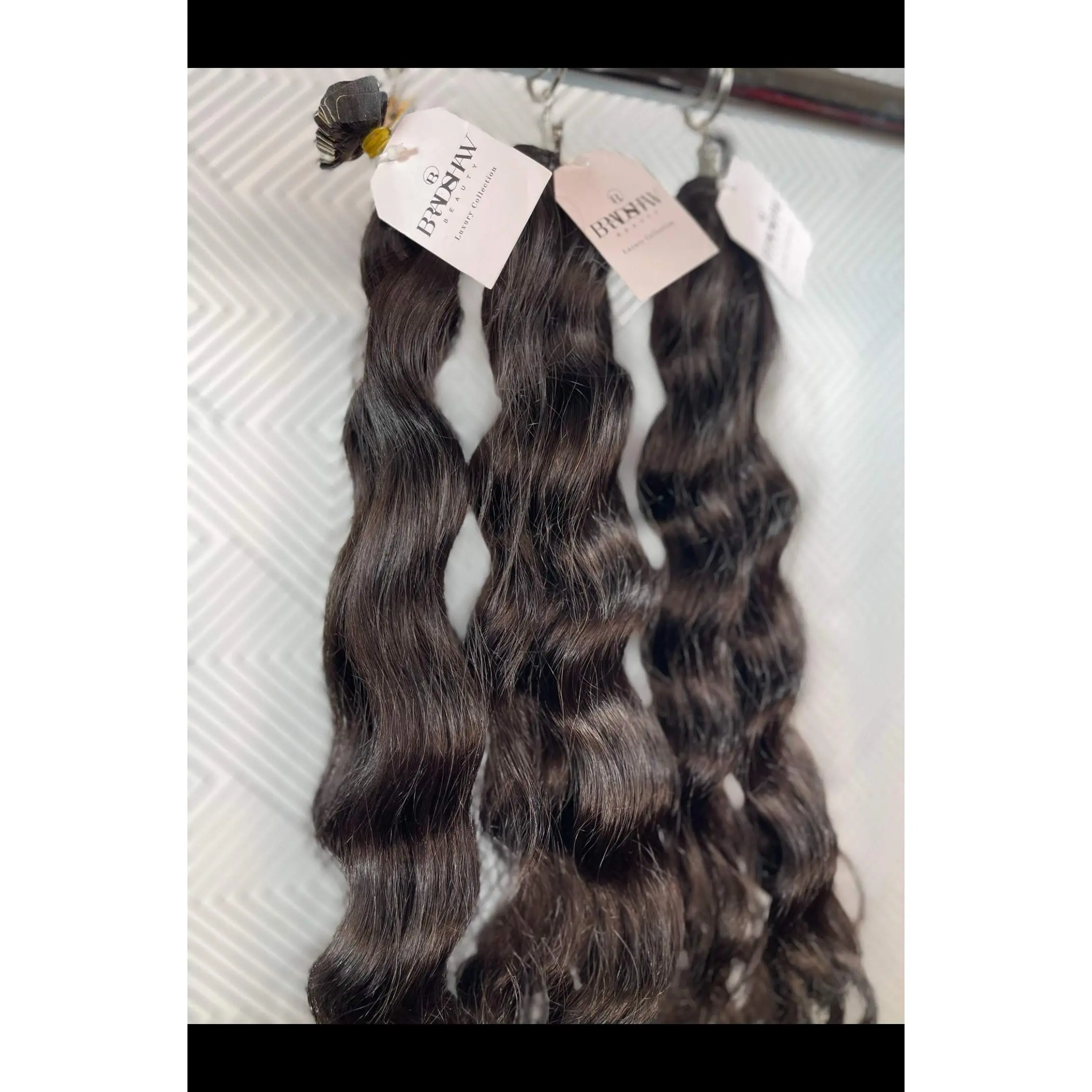 K-TIPS EXTENSIONS