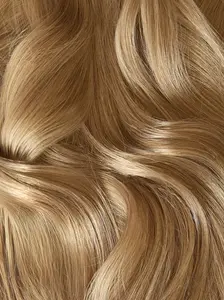 Dirty Blonde (9/19C) 20" 160g - Classic Clip-Ins