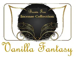 Vanilla Fantasy 19" Incense Sticks